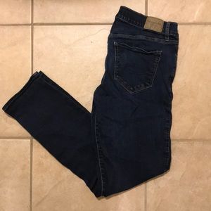 Abercrombie & Fitch Erin Jeans
